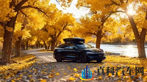 智界推出黑武士限时权益，至高58794元综合权益诚意拉满-2