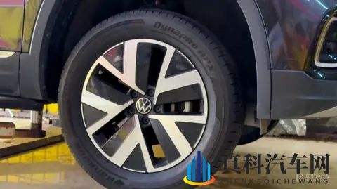 韩泰达奈普 HPX，静音操控与省油的品质之选​-3