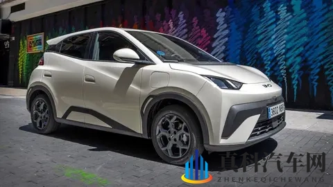 10月西班牙电动汽车销量：比亚迪首次登顶，海鸥847辆销量成销冠-1