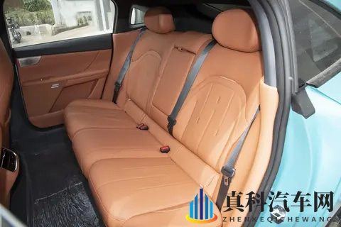 混动新境界:东风奕派eπ007+增程308版本深度体验-1