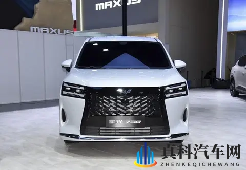 明日上市，五菱星光730正式售价多少合适？-3