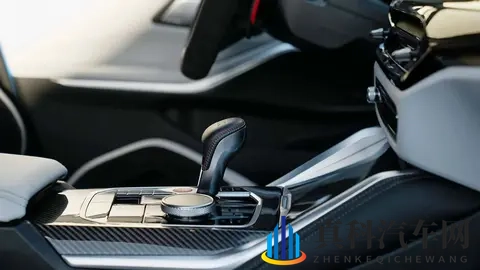 宝马M3旅行车正式上市，94,39万元起，稀罕物属性拉满-2