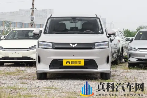 家用MPV别乱买,星光 730这款10万级新车空间大,动力足,实在-2