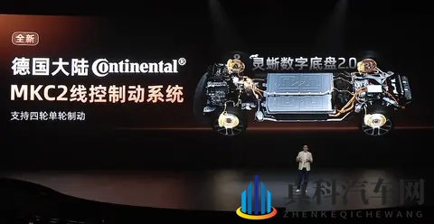 颜值与实力并存，最适合年轻人的新能源SUV-2