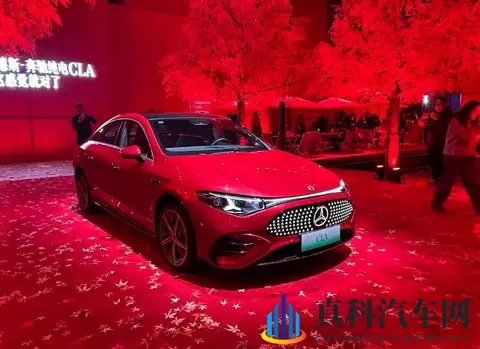 80岁老太把腿扒开让我添：电动车、自动驾驶，汽车未来新趋势-1