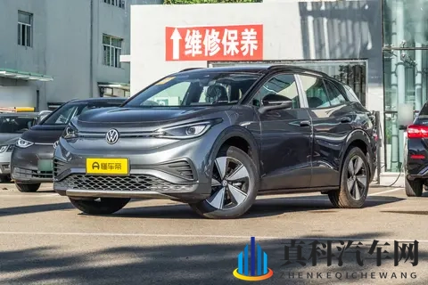 新车  限时1458万元起_指导价1558万元起，新款极氪X正式上市-2