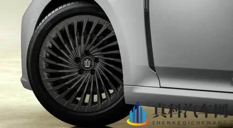 十八禁入口：汽车安全新标杆，这款车型引关注-2