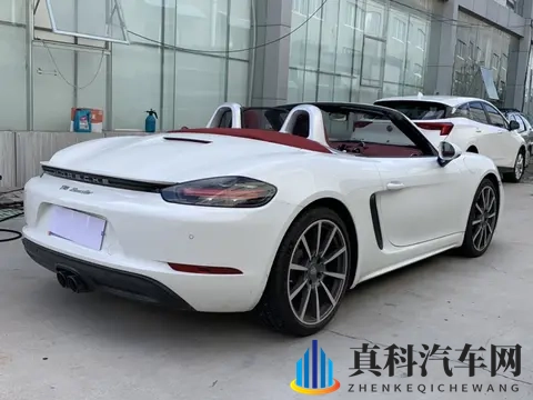 1058万元起，潮流个性“单品”零跑Lafa5开启预售-1