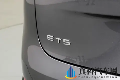 星途ET5将于11月13日开启预售-2