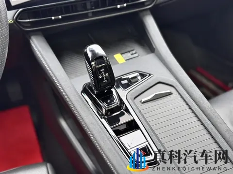 10万出头,体验性能小钢炮乐趣——准新领克03-3