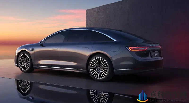 享界S9强势领衔，11月还有这些重磅新车都没上-1