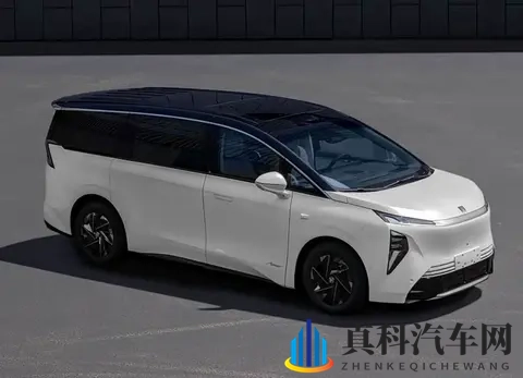 年底将上市的6款MPV,哪款是你的心动之选?-2