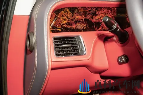 红旗国礼选购指南手册： 配置差异分析-2