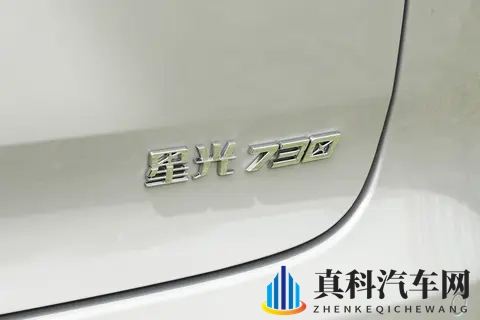 试驾星光730:家用MPV怎么选?7座空间+电滑门,真香!-2