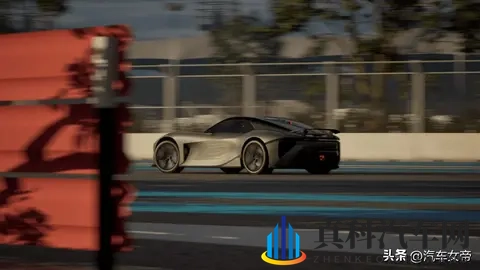 丰田未来高性能车型搭载全新双涡轮增压混动V8发动机-3