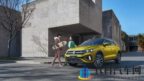 年轻人第一台德系SUV!现款从近16万降到898万,还要啥锋兰达?-1