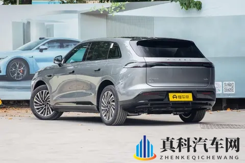 科技与实用并重:星纪元ET增程版Pro的全面解析-2