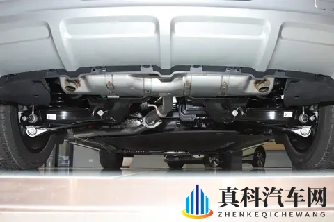 都市出行的智慧新选:深度体验smart精灵#5 EHD超级电混SUV-1