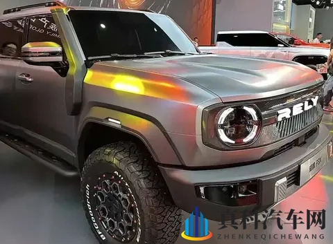 奇瑞将在澳洲推柴混皮卡,或有170km纯电续航_35吨拖拽-1