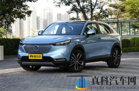 本田缤智这一回玩的真心有劲头-3