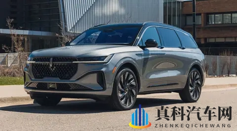 福特汽车因行人警告音缺失问题召回43438辆汽车-1