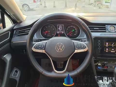 一手大众迈腾，24万公里，家用代步好选择-2