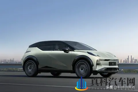 焕新极氪X正式上市,限时置换售价1458万起-3