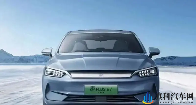 比亚迪新车:L2级自驾车,510km续航,性价比高-1