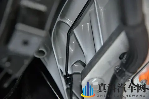 小鹏G7拆车：不到20万的起步价，玩的就是经济实惠！-2