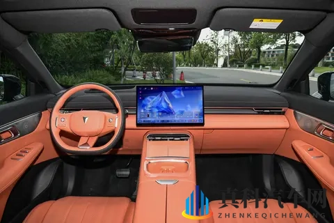 2026款深蓝S07深度体验：超1300公里续航，值得购买吗？-2