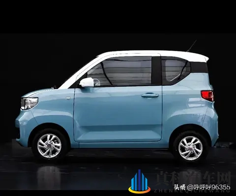 五菱宏光MINIEV卖疯了，为啥别人抄不走？它靠的不是车，是人情-2