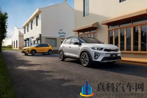 648万起,搭载24L发动机 起亚奕跑改款上市-1