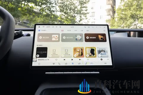 阿维塔12四激光版：华为先进技术+原创设计，30万级豪车新标杆-1