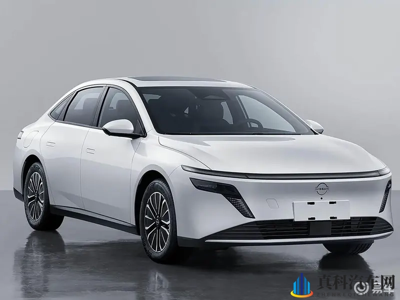 日产N6预售中,网友期待值高,认为价格合适将成爆款-1