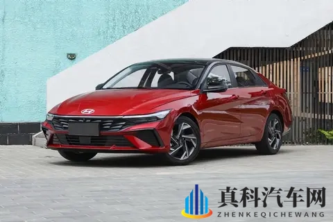 反弹？前三季度韩系车批发销量榜，现代ix35第十，亚军竟是这款车-1