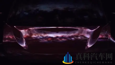 11月10日泰国首发!新一代丰田Hilux Travo预告发布!-3