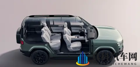 帮朋友买SUV,没想到自己先被种草,方程豹钛7到底好在哪?-2