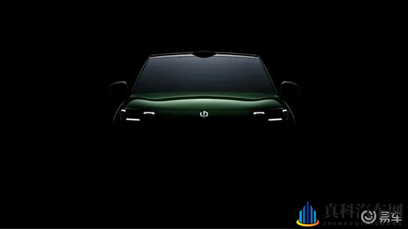 零跑A10官图来了,带激光雷达,还发布两个配色-1