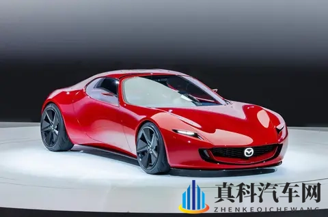 马自达Iconic SP量产计划生变，转子发动机电动跑车面临财务挑战-2