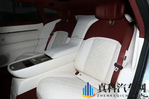 12项豪华配置+10项创新升级，阿维塔12四激光版实力有多强？-3