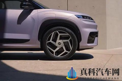1158万起，中型半纯电SUV“价格屠夫来了”！北京现代这次玩真的-1