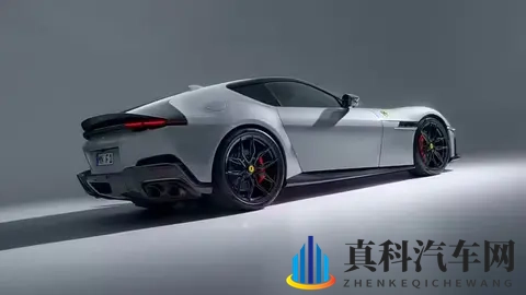 驾驶者决定法拉利的声浪-1