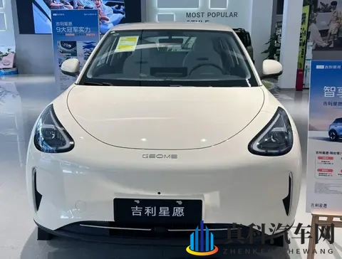 吉利银河2025年提前完成100万销量，吉利今年调整后有哪些变化？-3