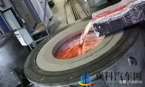 轮毂里灌沙子?劳斯莱斯背锅,流量在演戏-1