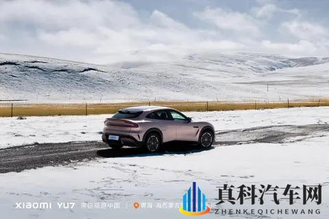 逼近5万辆！小米汽车10月零售再创新高-1