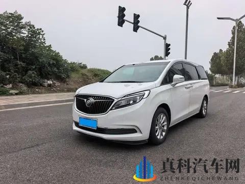 12万多拿下别克GL8，2018款宜商宜家，93秒破百！-3