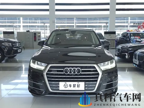 23.98万，入手二手奥迪Q7，宜商宜家好选择-3