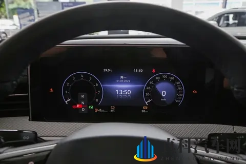 2026 款大众揽巡深度看：动力配置差异与选车方向-3