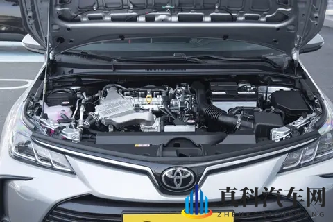 丰田卡罗拉选车指南:11-15万级家用轿车怎么挑最划算-2