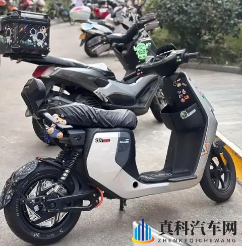 16寸的轮胎性能更强，为什么电动车却大多数用14寸的？为了省钱吗-2